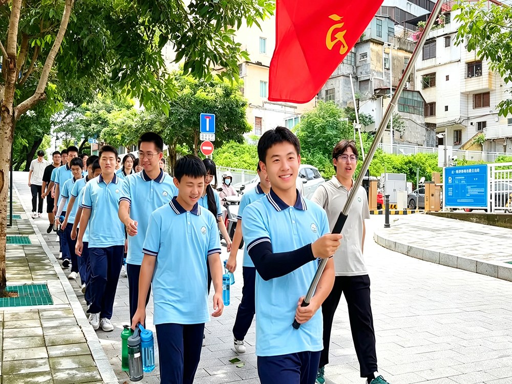 长沙本地孩子叛逆期寄宿培育机构怎么联系