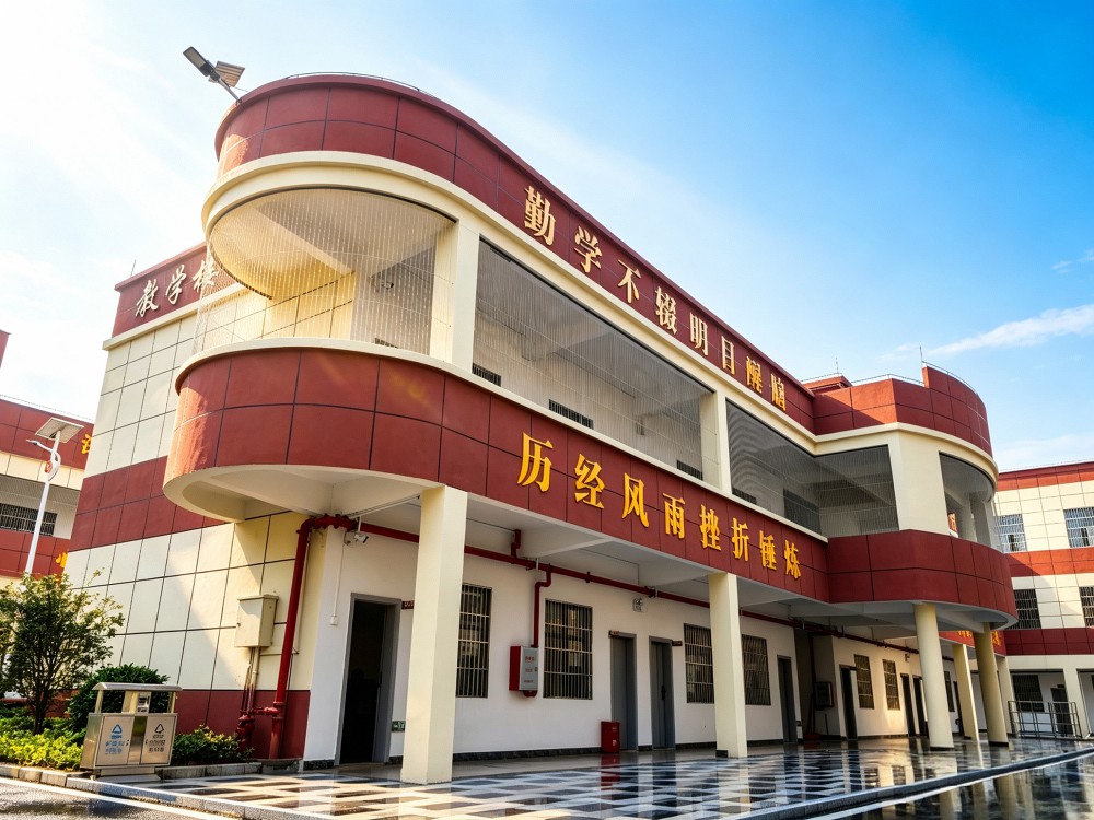 2026年中长沙全封闭管教学校择校指南：如何为孩子选对蜕变之地