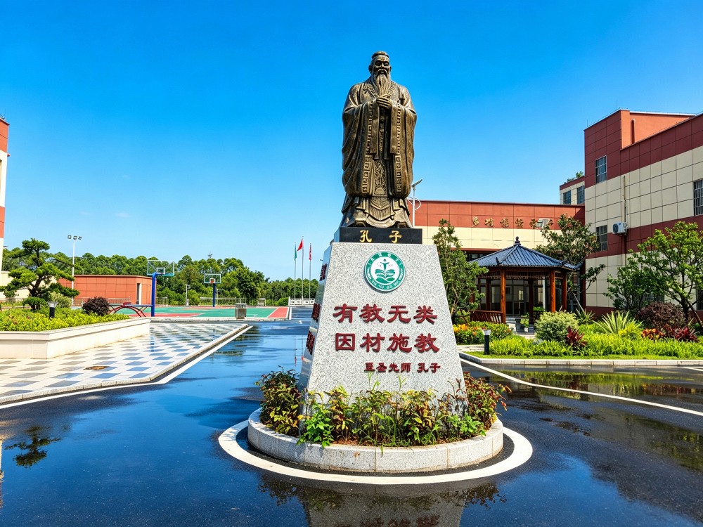 长沙叛逆孩子改变学校选择指南：如何找到真正适合的成长护航之地
