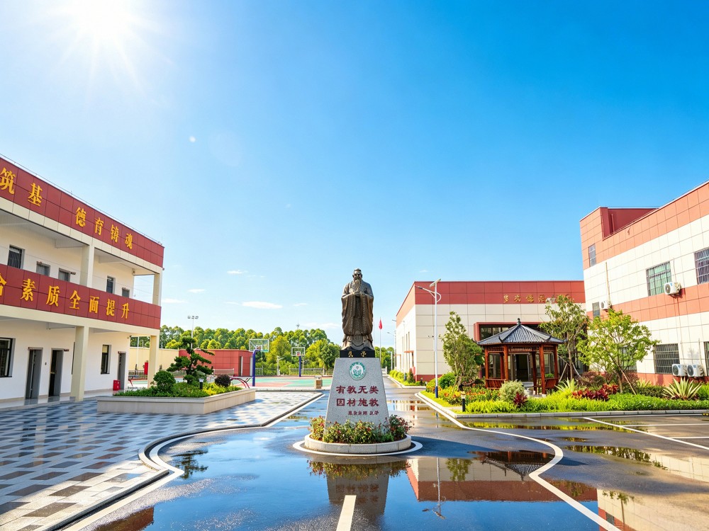 长沙叛逆孩子管教学校选择指南：从产业格局到实战策略