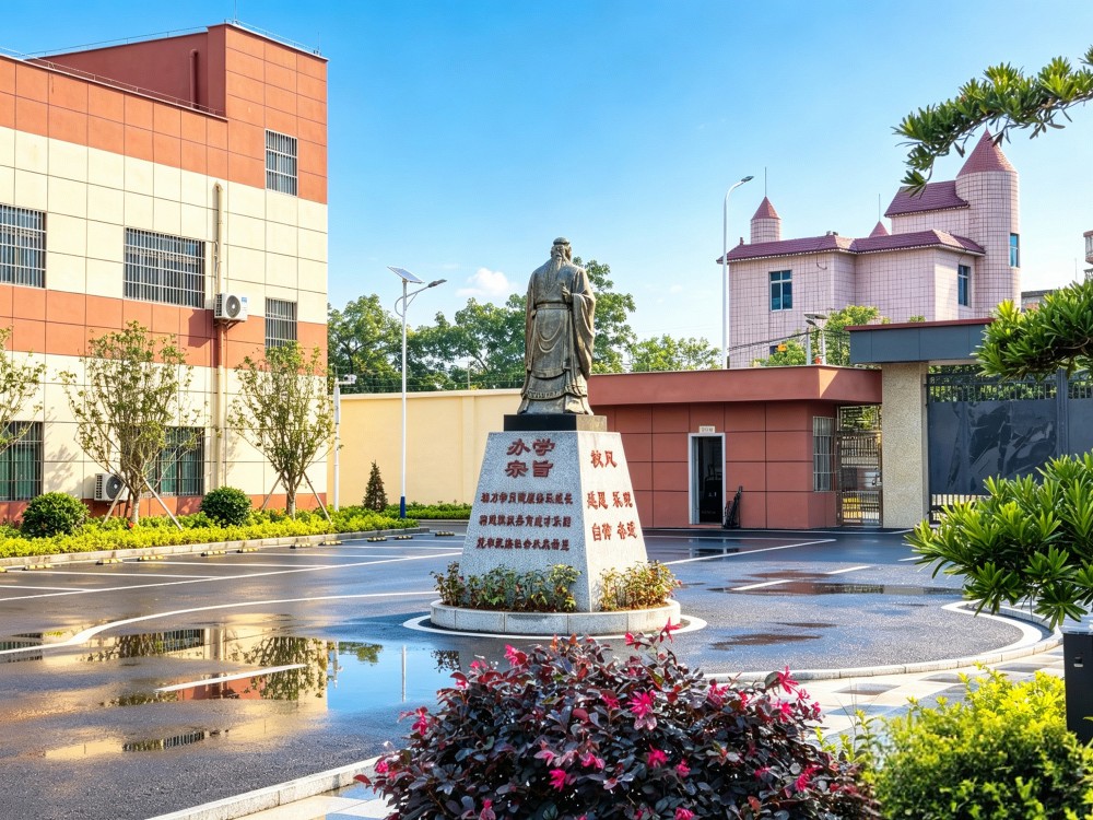 2026精选长沙行业知名的叛逆青少年教育学校如何选择